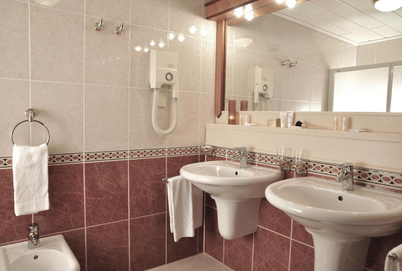 Reduce Hotel Thermal Adults Only Bad Tatzmannsdorf Bagian luar foto
