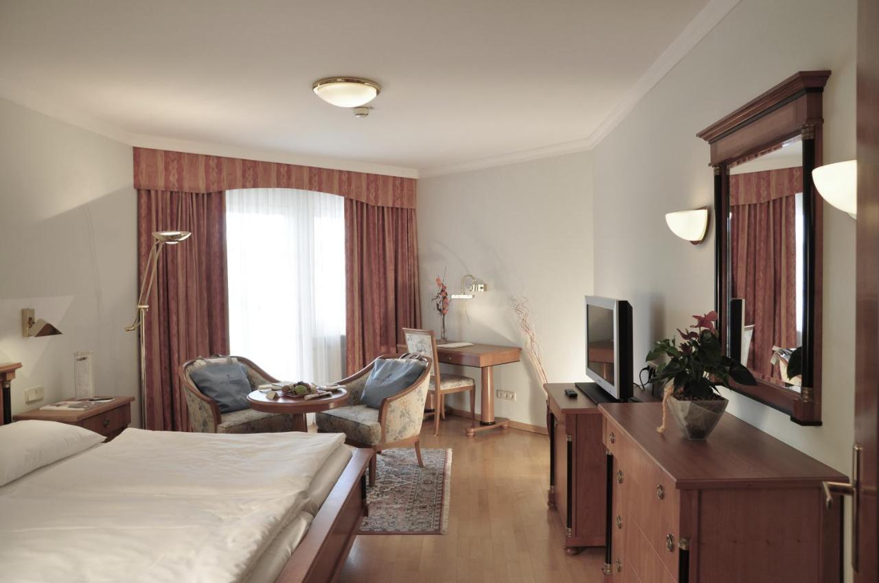 Reduce Hotel Thermal Adults Only Bad Tatzmannsdorf Bagian luar foto