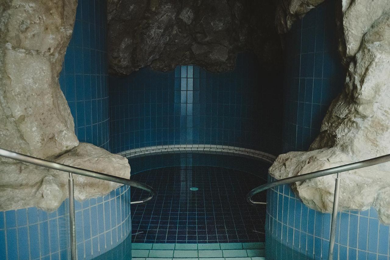 Reduce Hotel Thermal Adults Only Bad Tatzmannsdorf Bagian luar foto