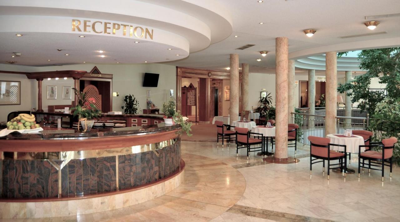 Reduce Hotel Thermal Adults Only Bad Tatzmannsdorf Bagian luar foto