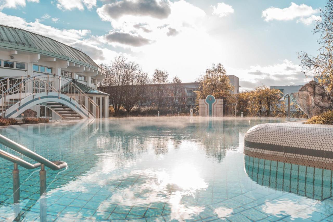 Reduce Hotel Thermal Adults Only Bad Tatzmannsdorf Bagian luar foto