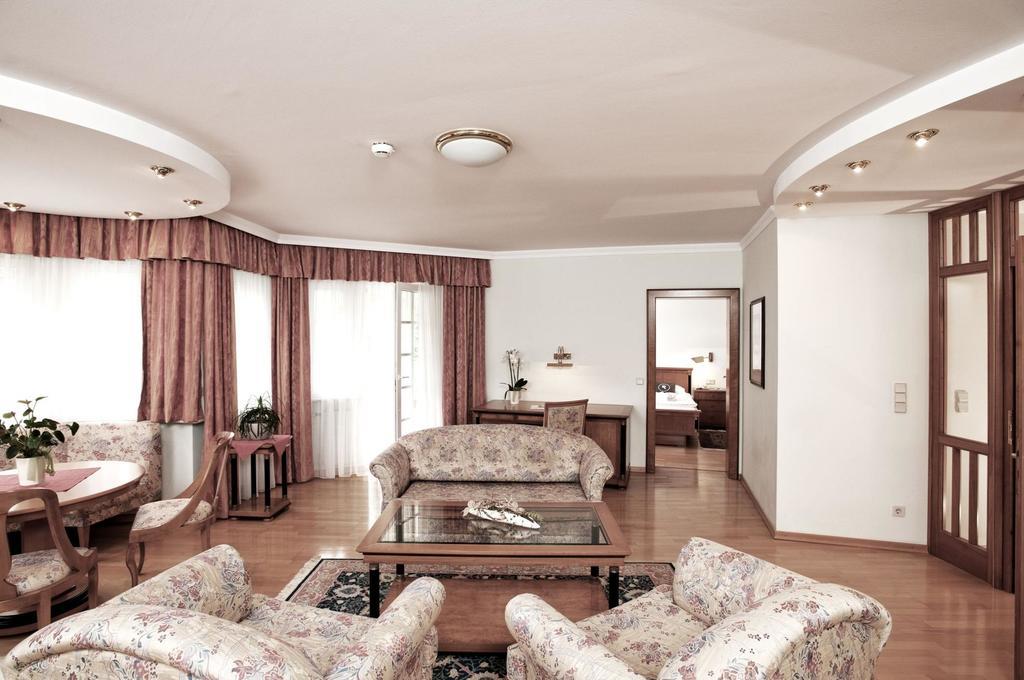 Reduce Hotel Thermal Adults Only Bad Tatzmannsdorf Bagian luar foto