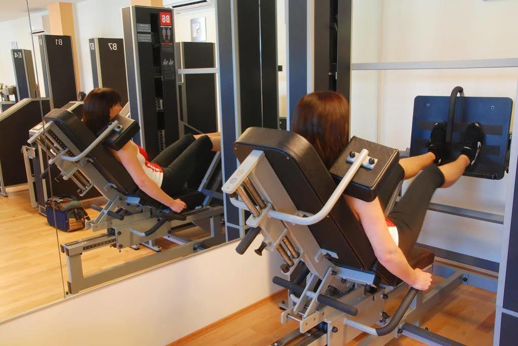 Reduce Hotel Thermal Adults Only Bad Tatzmannsdorf Bagian luar foto