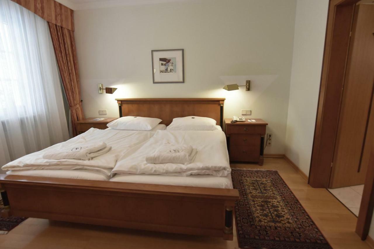 Reduce Hotel Thermal Adults Only Bad Tatzmannsdorf Bagian luar foto